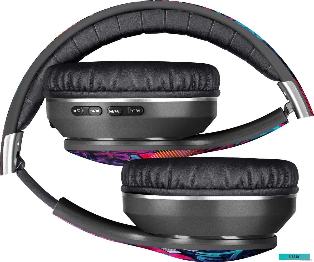 Беспроводные наушники Defender FreeMotion B595 63597
