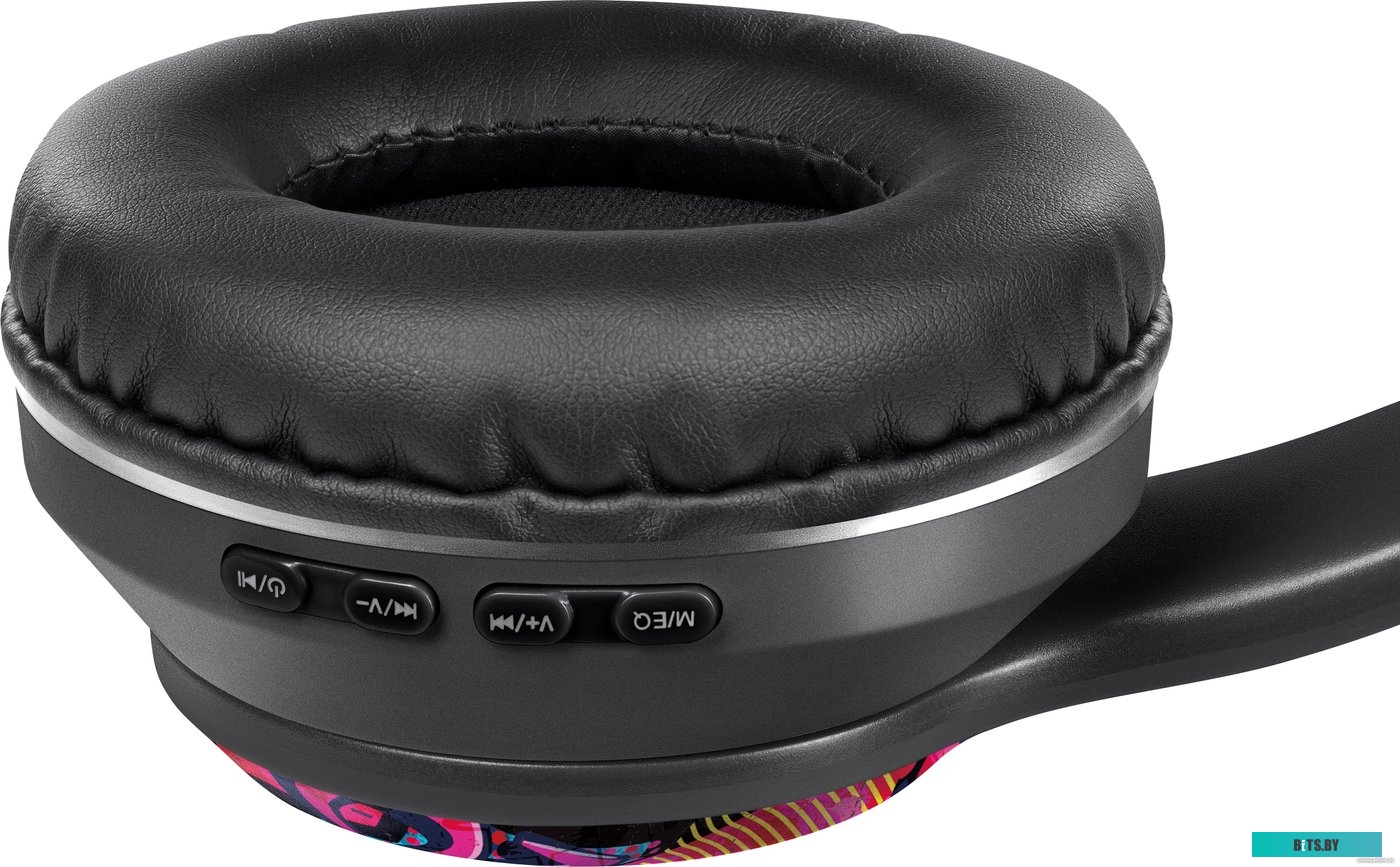 Беспроводные наушники Defender FreeMotion B595 63597