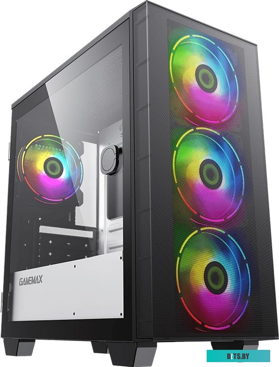 Корпус GameMax Aero Mini