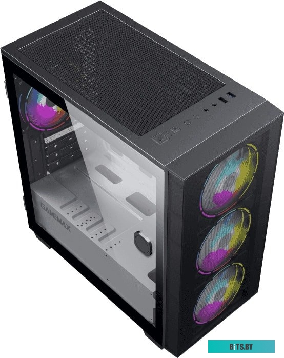 Корпус GameMax Aero Mini