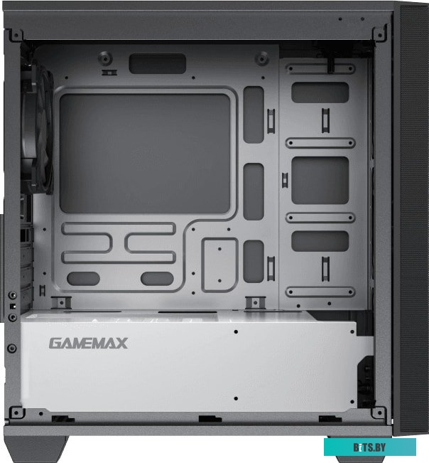 Корпус GameMax Aero Mini