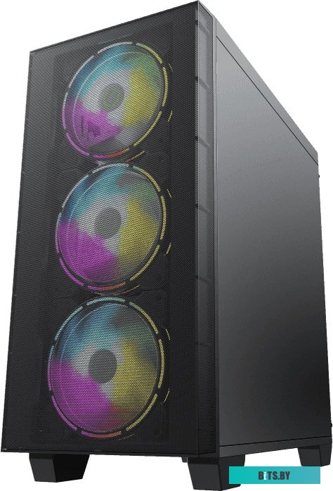 Корпус GameMax Aero Mini