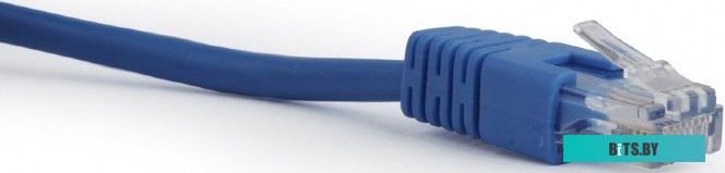 Кабель Cablexpert PP12-0.25M/B