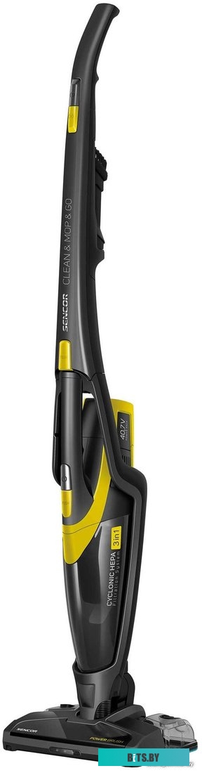 Пылесос Sencor SVC 0741YL
