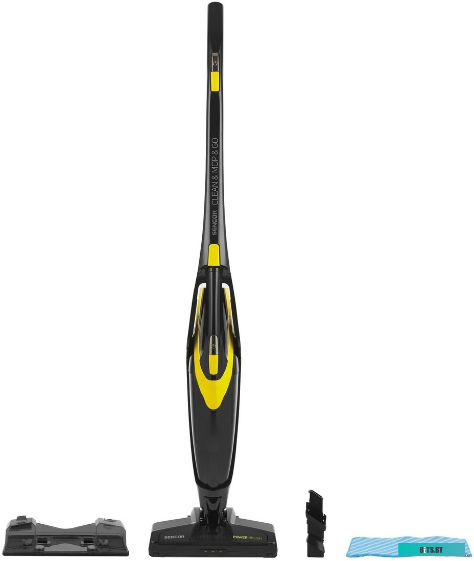 Пылесос Sencor SVC 0741YL