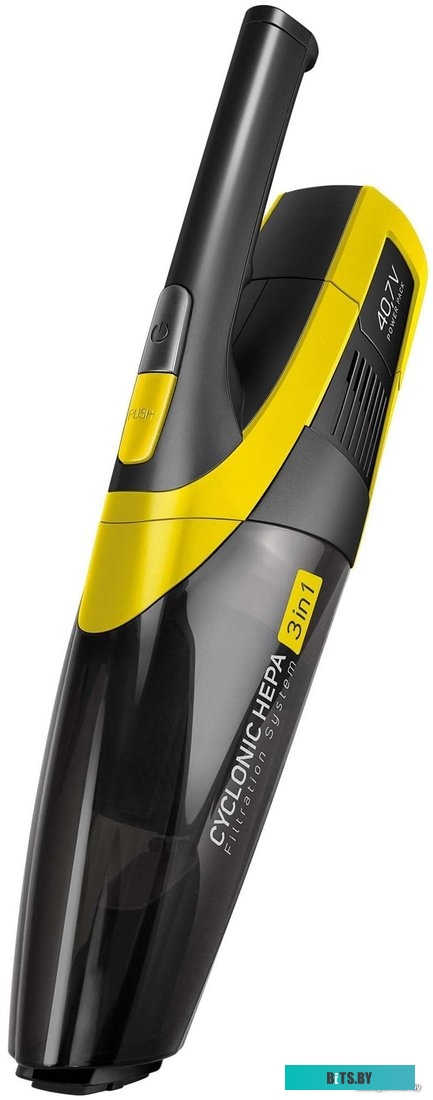 Пылесос Sencor SVC 0741YL