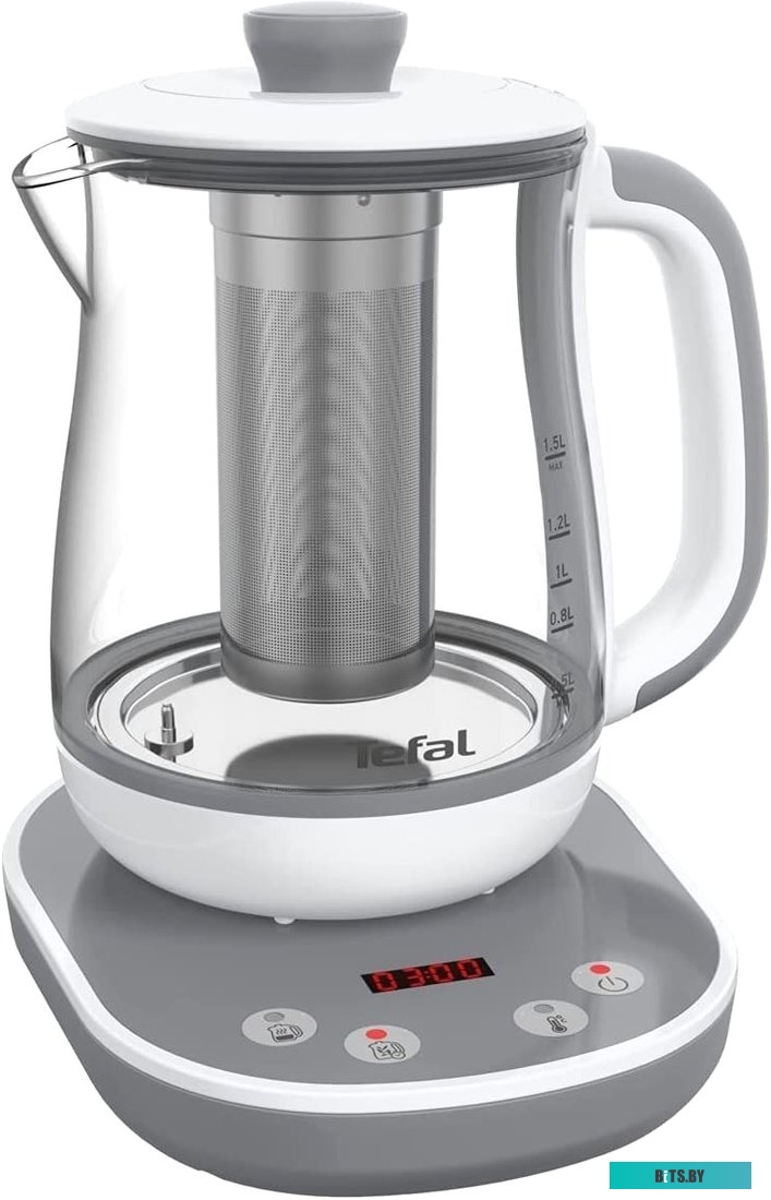 Электрочайник Tefal BJ551B10