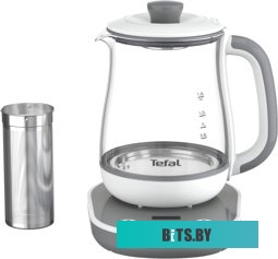 Электрочайник Tefal BJ551B10
