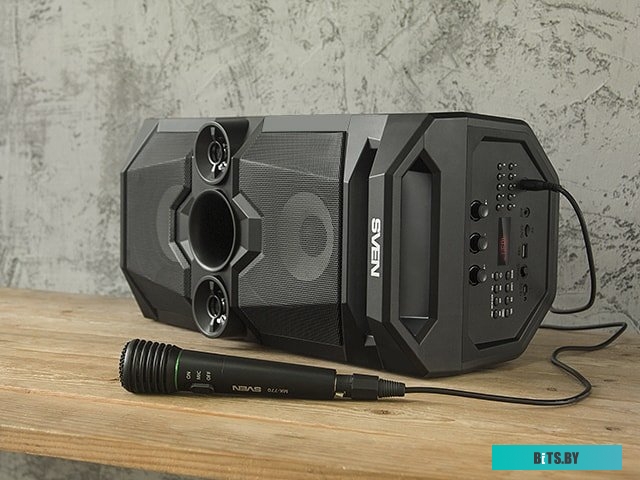 Беспроводная колонка SVEN PS-655