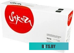 Картридж Sakura Printing SATK710 (аналог Kyocera Mita TK-710)
