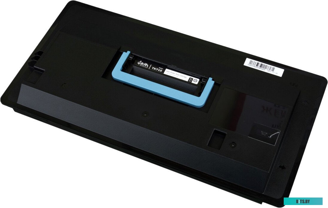 Картридж Sakura Printing SATK710 (аналог Kyocera Mita TK-710)