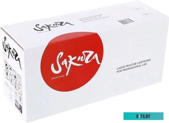 Картридж Sakura Printing SACEXV40 (аналог Canon C-EXV40)