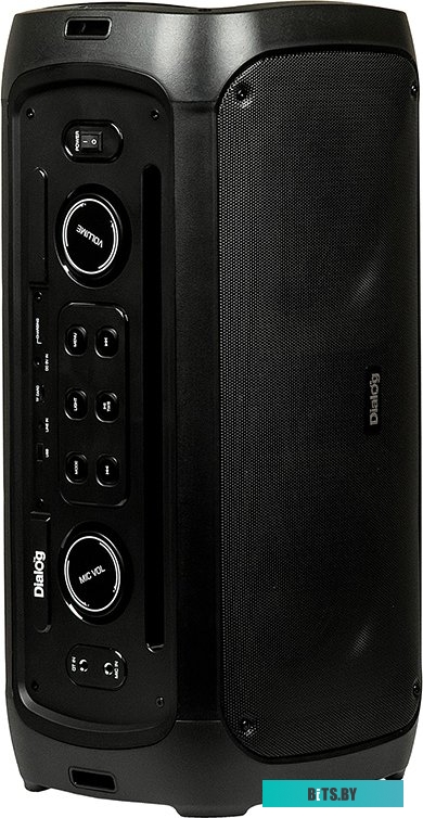 Портативная акустическая система Dialog AO-250
