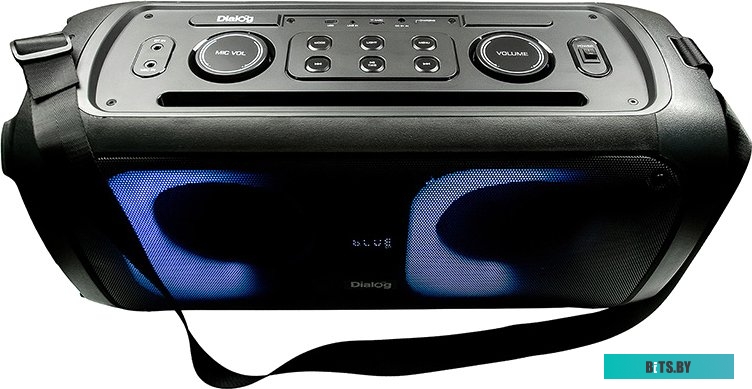 Портативная акустическая система Dialog AO-250