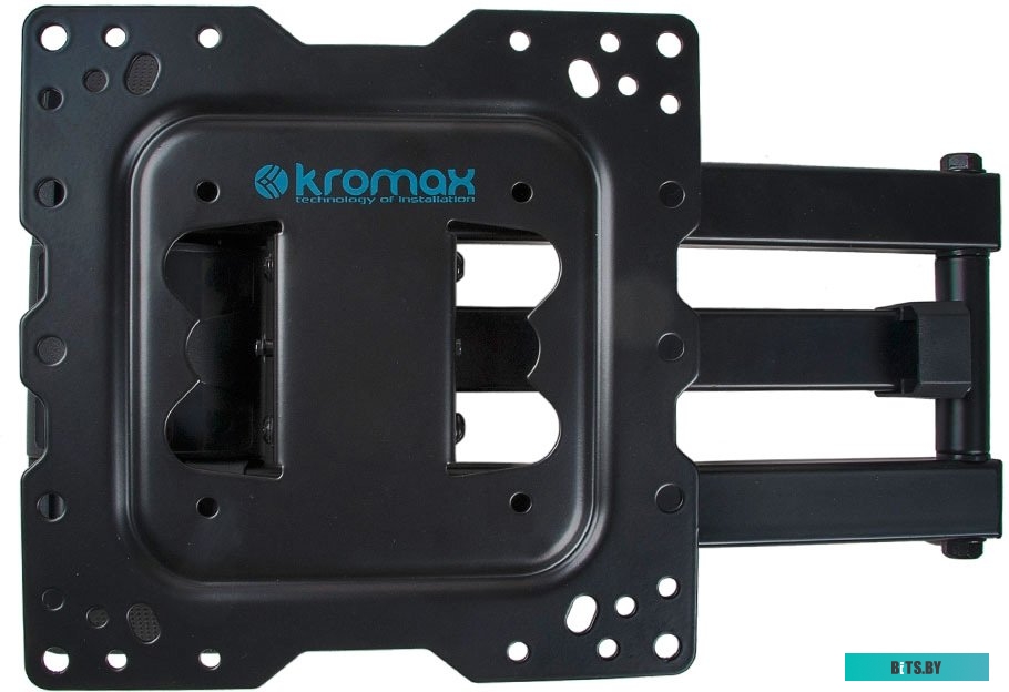Кронштейн для телевизора Kromax DIX-18 (черный)