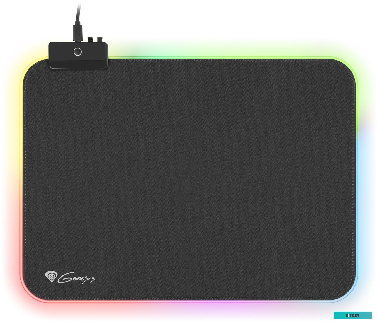 Коврик Genesis Boron 500 M RGB <NPG-1508>