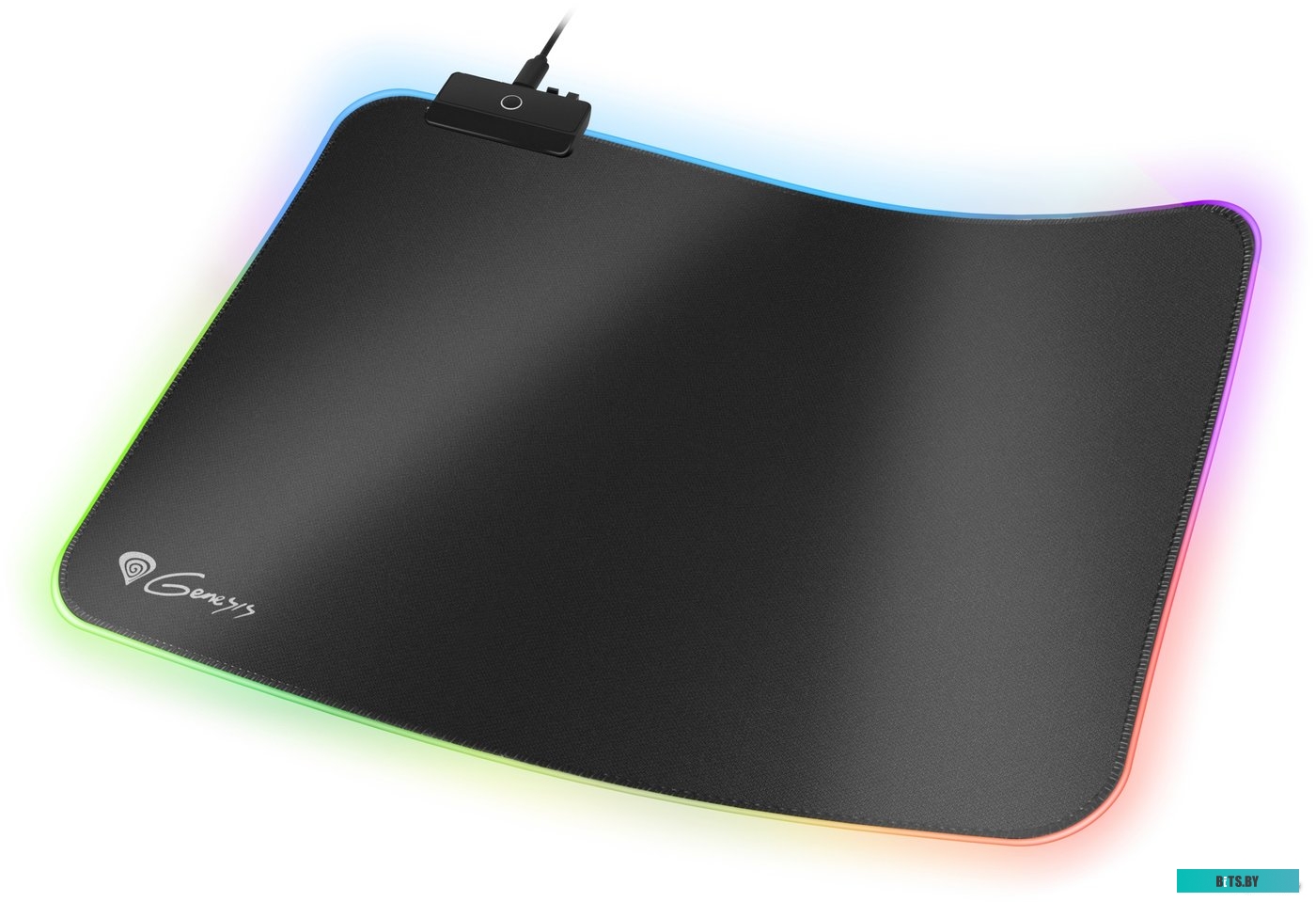 Коврик Genesis Boron 500 M RGB <NPG-1508>