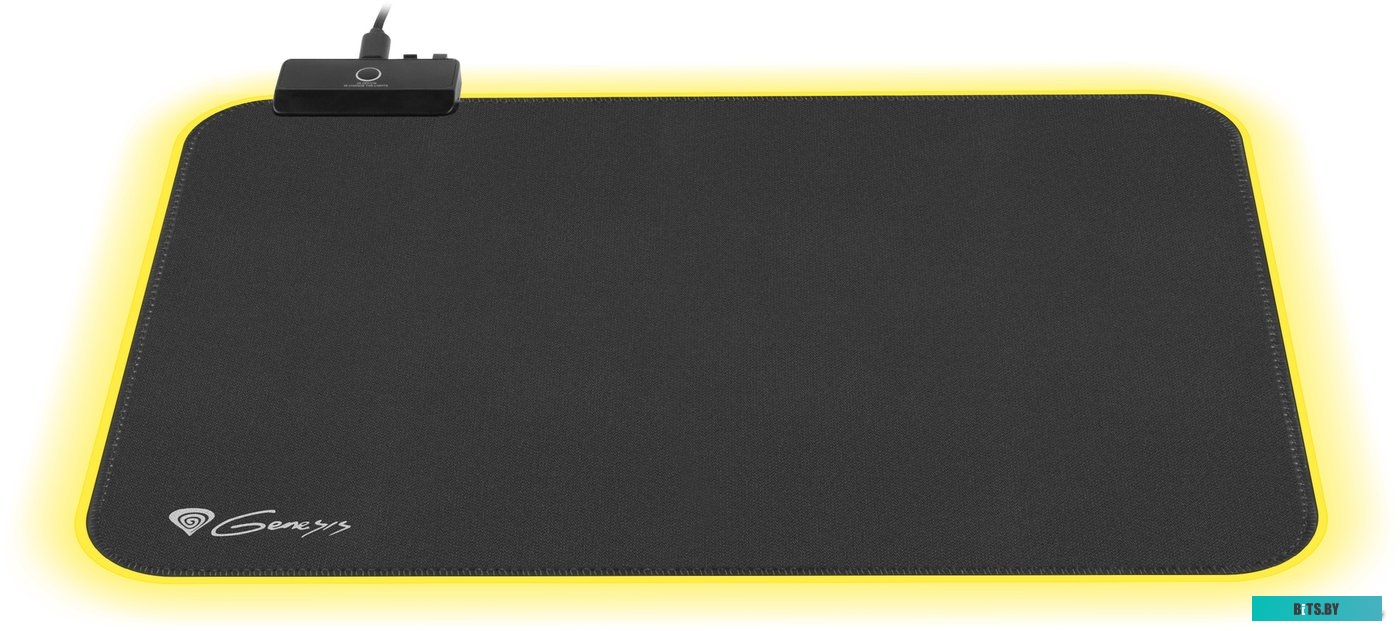 Коврик Genesis Boron 500 M RGB <NPG-1508>