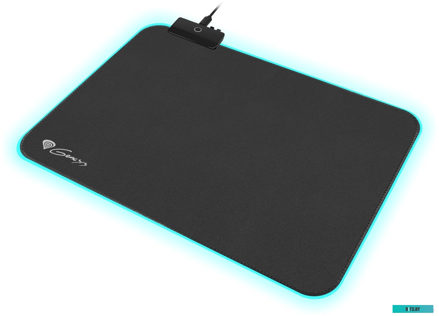 Коврик Genesis Boron 500 M RGB <NPG-1508>