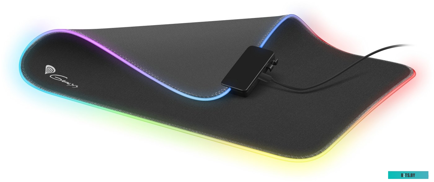 Коврик Genesis Boron 500 M RGB <NPG-1508>