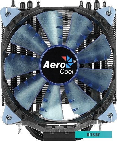 Кулер AeroCool Verkho 4 Dark