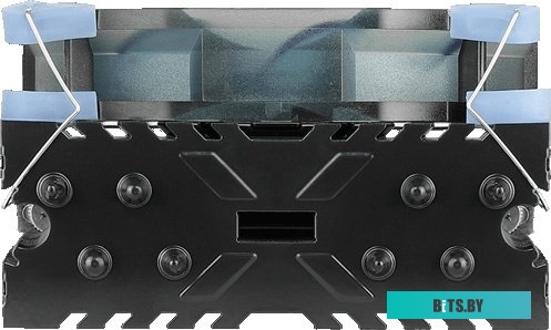 Кулер AeroCool Verkho 4 Dark