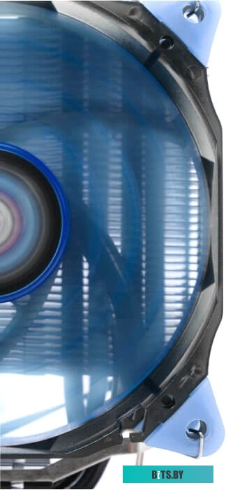 Кулер AeroCool Verkho 4 Dark