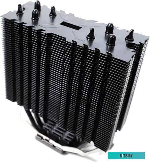 Кулер AeroCool Verkho 4 Dark