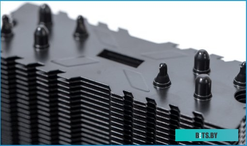 Кулер AeroCool Verkho 4 Dark