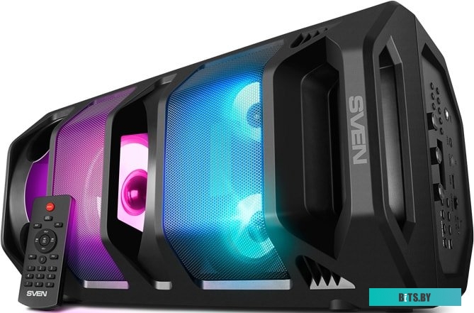 Sven PS-670