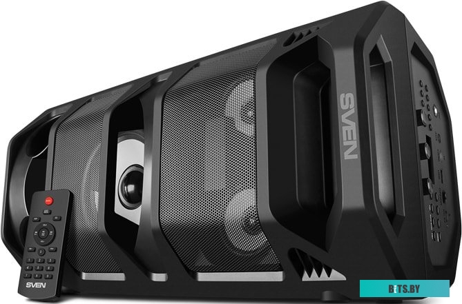Sven PS-670
