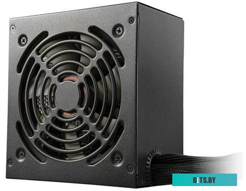 Блок питания COUGAR VTE X2 650 Rev.2