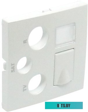 Накладка для розетки Efapel Logus90 (90770 TBR)