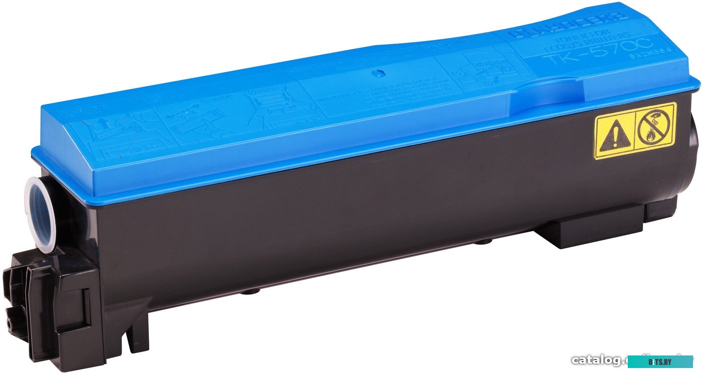 Тонер-картридж Kyocera TK-570C TK-570C