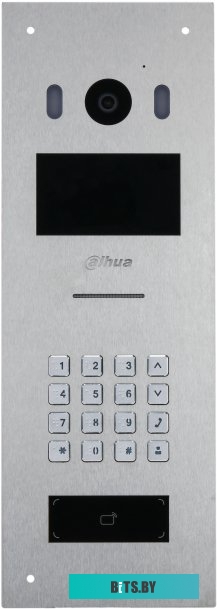 Вызывная панель Dahua DHI-VTO6521K