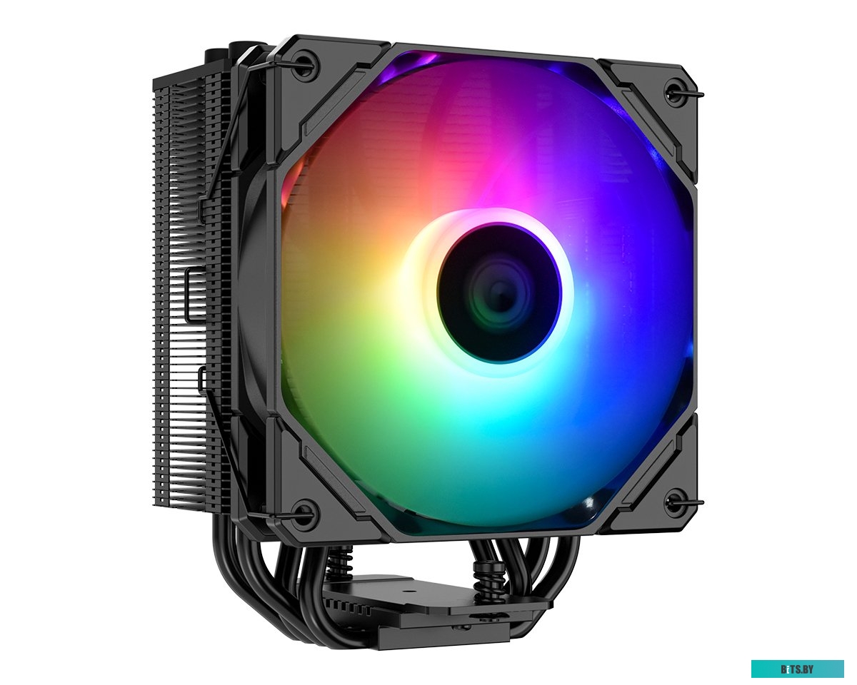 Кулер для процессора ID-Cooling SE-224-XTS ARGB
