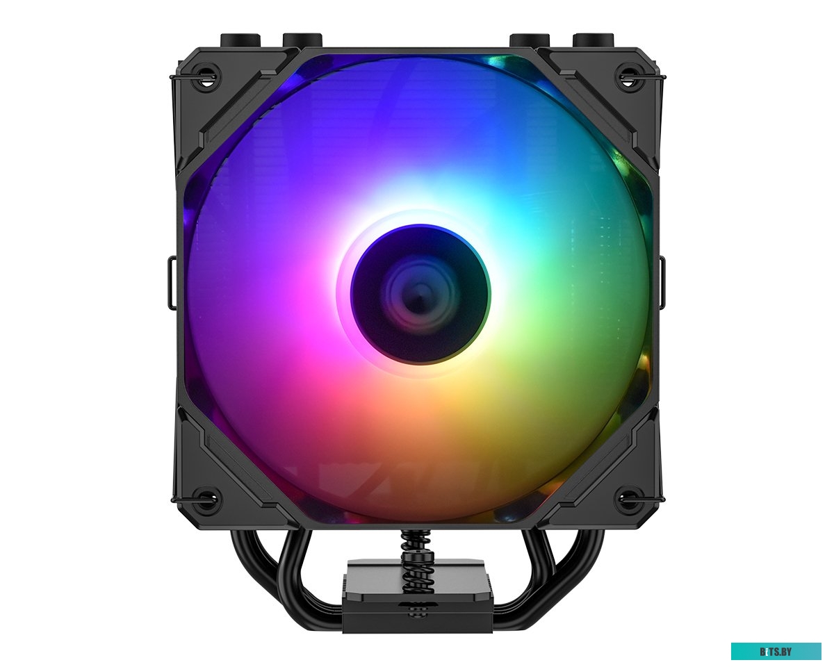Кулер для процессора ID-Cooling SE-224-XTS ARGB
