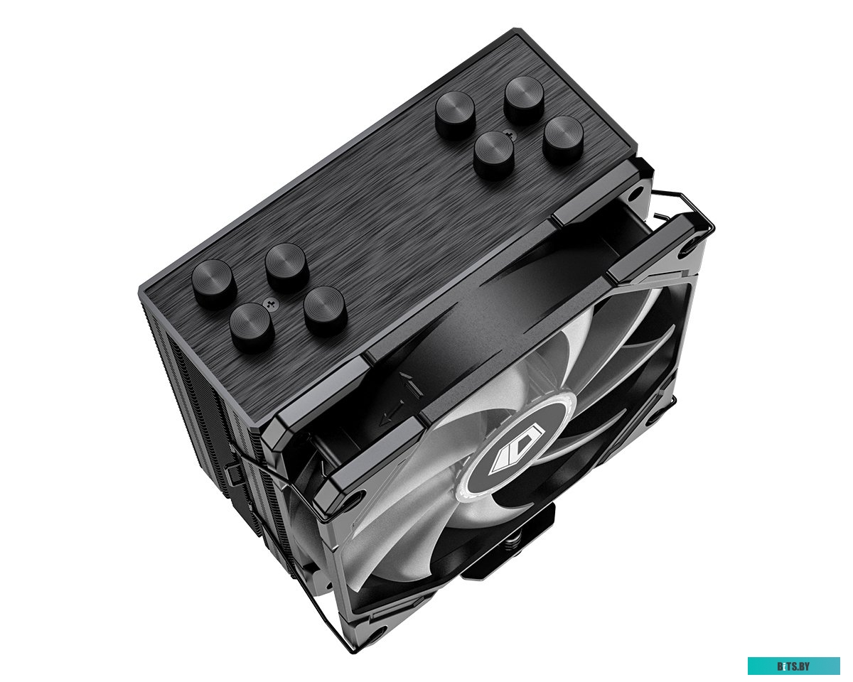 Кулер для процессора ID-Cooling SE-224-XTS ARGB