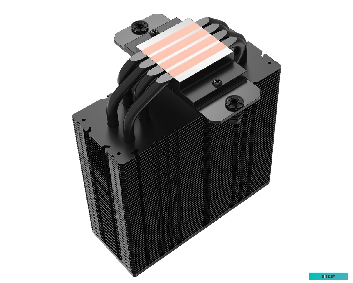 Кулер для процессора ID-Cooling SE-224-XTS ARGB
