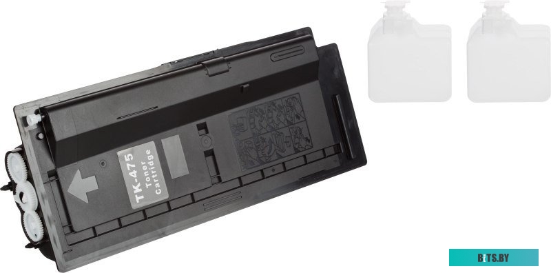 Тонер-картридж Kyocera TK-475 1T02K30NL0