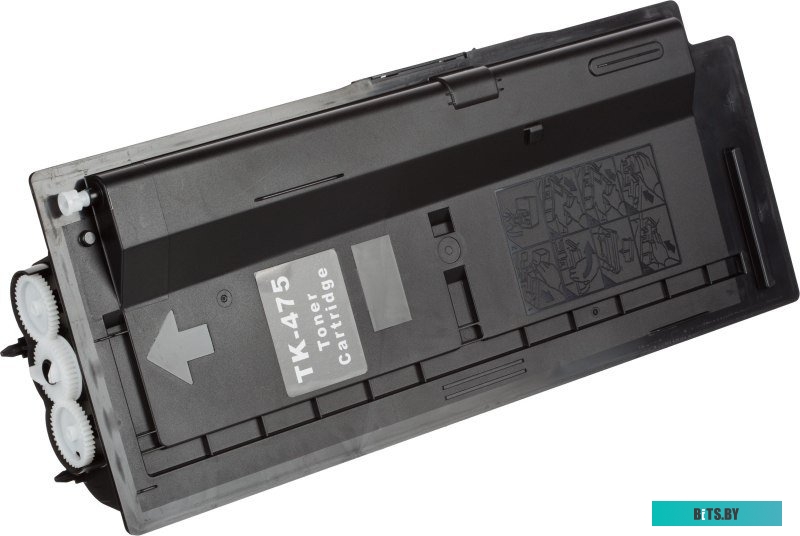 Тонер-картридж Kyocera TK-475 1T02K30NL0