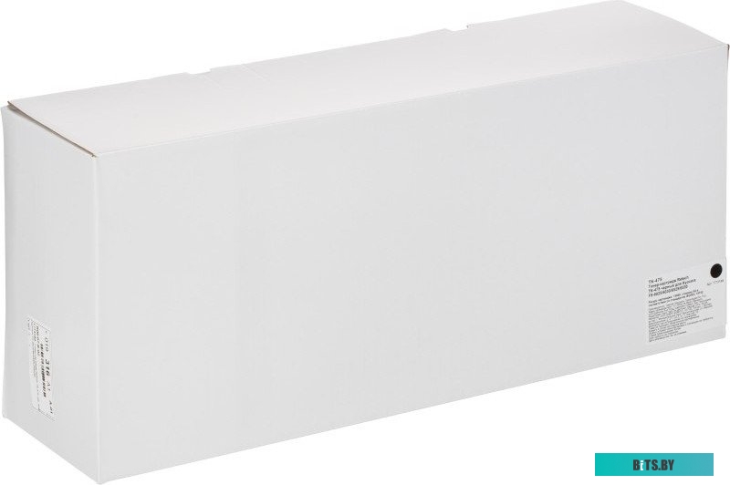 Тонер-картридж Kyocera TK-475 1T02K30NL0