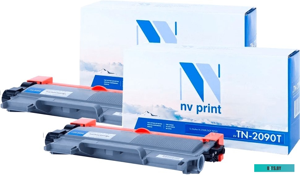 NV Print NV-TN2090T/TN2275TU-SET2 (аналог Brother TN-2090)