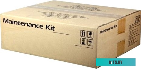 Cервисный комплект (ремкомплект) Kyocera MK-4105