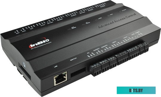 Биометрический Контроллер ZKTeco inBio260