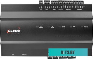 Биометрический Контроллер ZKTeco inBio260