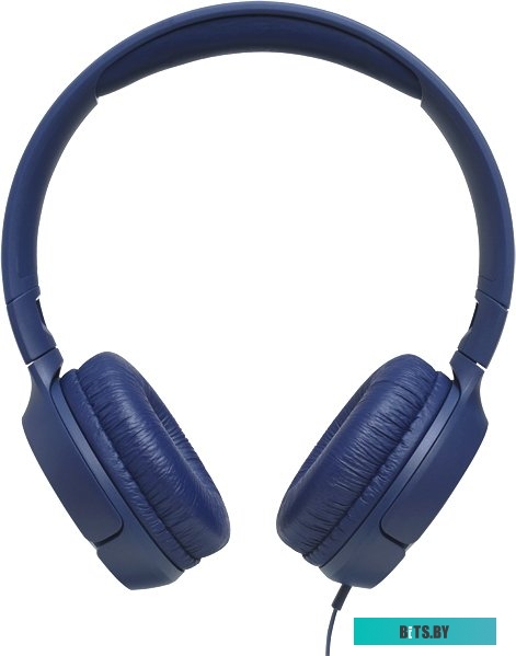 Наушники JBL Tune 500 (синий) <JBLT500BLU>