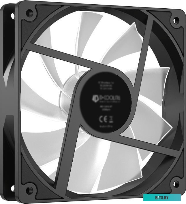 Вентилятор ID-COOLING XF-120-ARGB-K 1999527