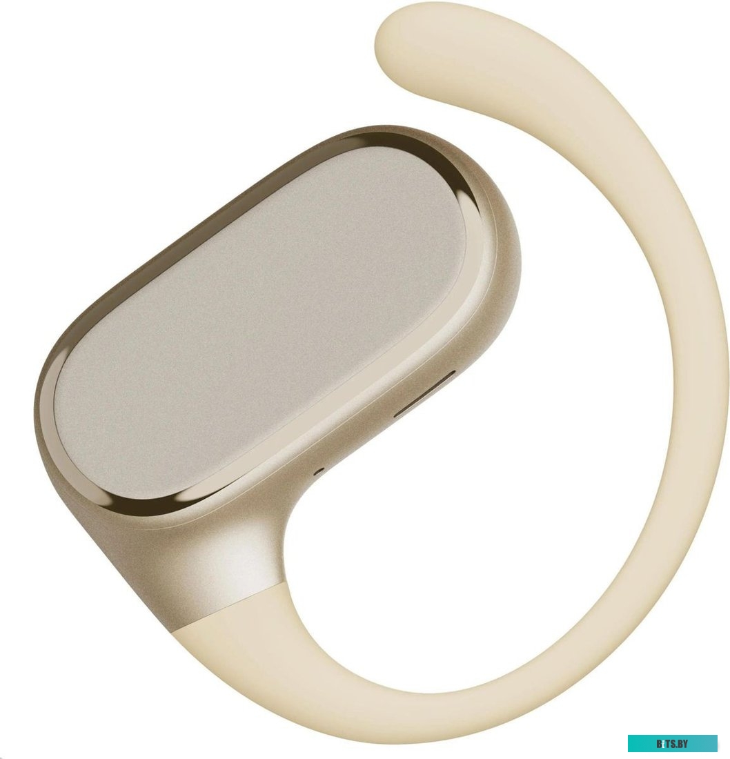 Наушники HONOR Choice Open-Ear (золотистый, международная версия) 5504AATM