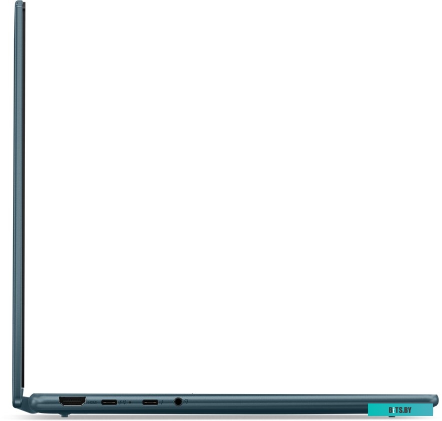 82YL00AWRU Ноутбук Lenovo Yoga 7 14IRL8 Core i5 1340P 16Gb SSD512Gb Intel Iris Xe graphics 14" OLED Touch WUXGA (1920x1200) Windows 11 Home grey WiFi 